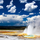 Illustration for article titled Supervolcanoes can erupt with pretty much zero warning